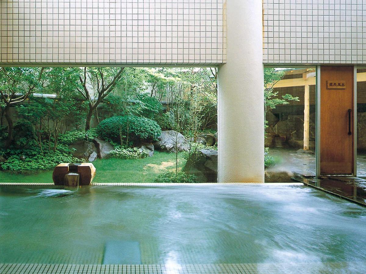 Yokote Plaza Hotel Habitación foto
